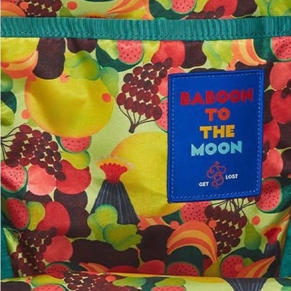 Baboon to the moon b2tm sling bag - Picture 6 of 7